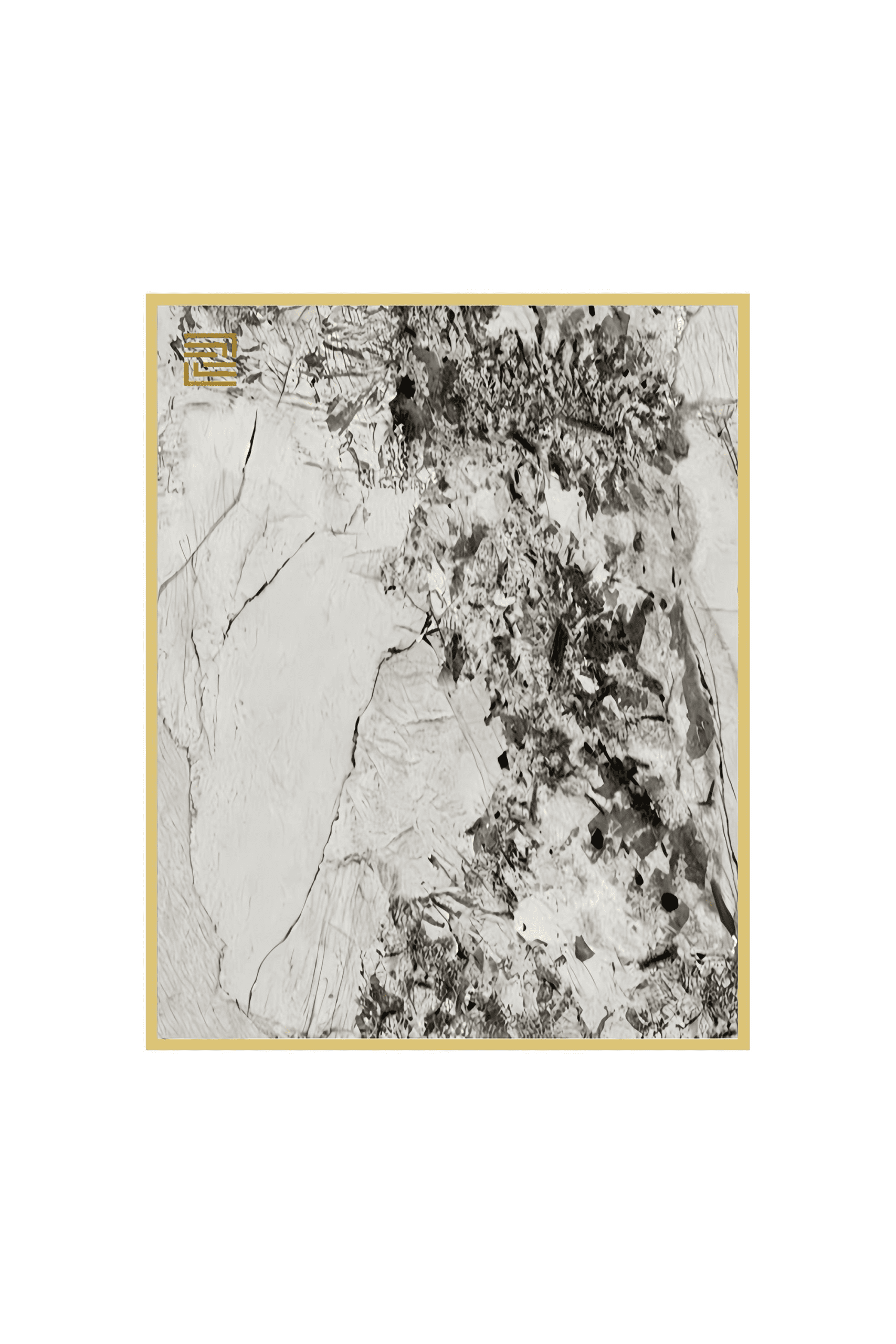 DEKOR-GILDED ZIDNI PANEL 05361